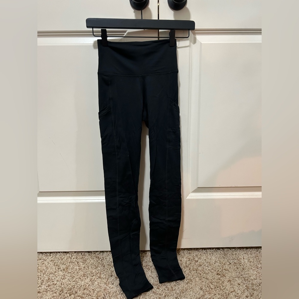 Aerie Active Wear Leggings